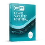 ESET HOME Security Essential