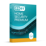 ESET HOME Security Premium