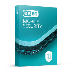 ESET Mobile Security