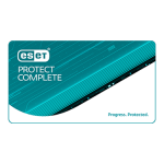ESET PROTECT Complete