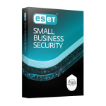 ESET Small Business Security