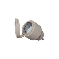 Shelly Wave Outdoor Plug S LR