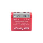Shelly 1PM Mini Gen4