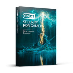 ESET Security for Gamers
