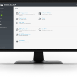 ESET Security for Microsoft SharePoint Server (Per User)