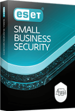 ESET Small Business Security component
