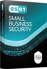 ESET Small Business Security component