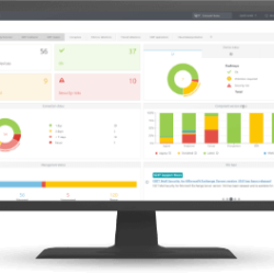 ESET Vulnerability & Patch Management