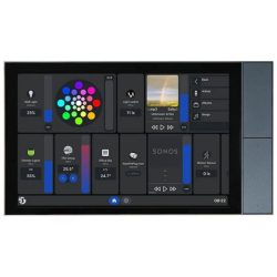 Shelly Wall Display XL Black